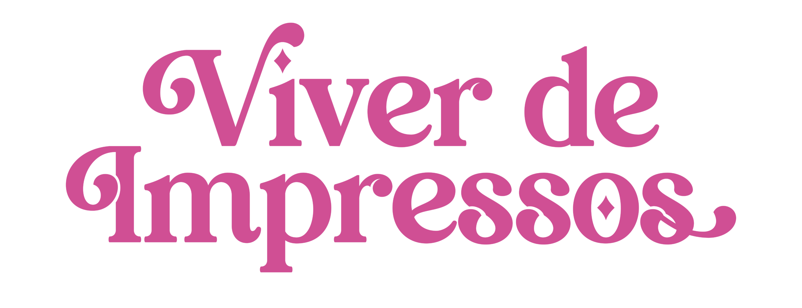 Viver de Impressos